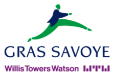 Gras savoye-logo