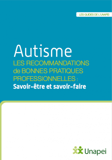 Guide de l'autisme