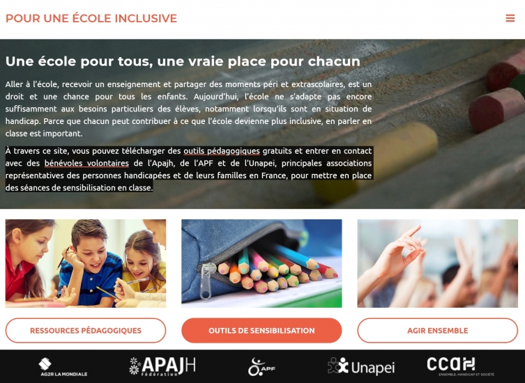 ecoleinclusive