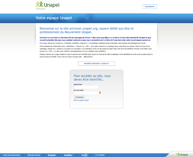 Extranet