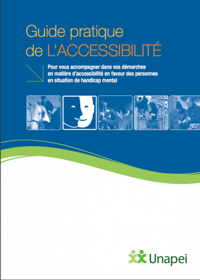 guide accessibilite