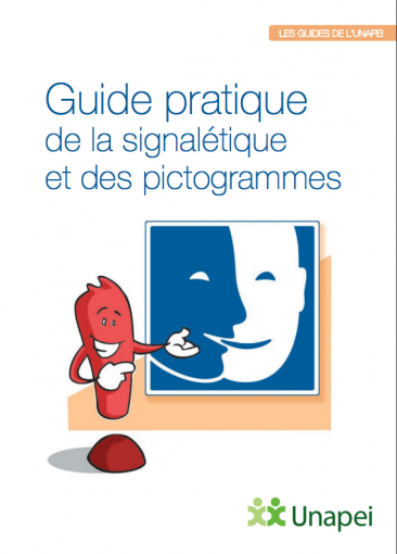 guide pictogramme