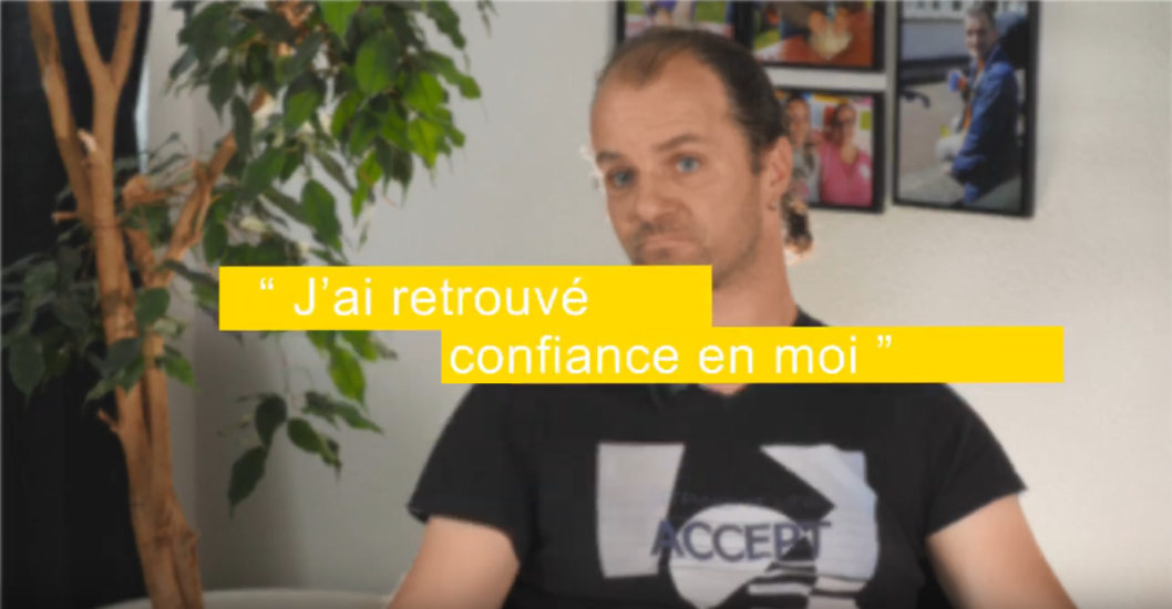 UNAPEI vidéo confiance