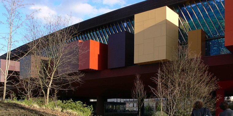 quai branly