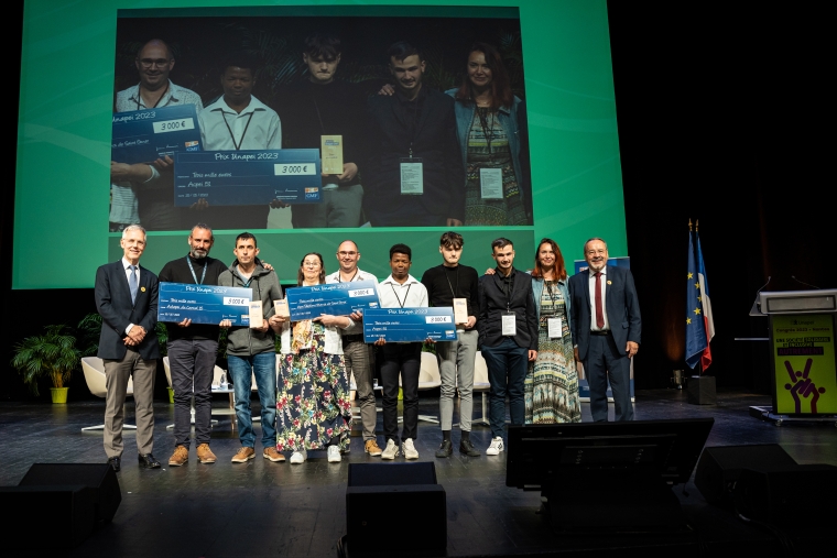 UNAPEI Congès 2023 Nantes @Guillaume Chueca-134